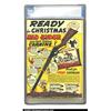 Image 2 : More Fun Comics #74 Mile High pedigree (DC, 1941) CGC NM+ 9.6 White pages. A fantastic More Fun c...