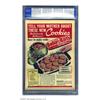 Image 2 : More Fun Comics #78 Rockford pedigree (DC, 1942) CGC NM- 9.2 Cream to off-white pages. How many t...