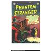 Image 1 : The Phantom Stranger #1 (DC, 1952) Condition: VG+. The short-run DC titles from this era are cons...