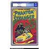 Image 1 : The Phantom Stranger #2 (DC, 1952) CGC FN/VF 7.0 Cream to off-white pages. Another scarce issue o...