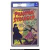 Image 1 : The Phantom Stranger #3 Bethlehem pedigree (DC, 1953) CGC VF 8.0 Off-white to white pages. Not on...
