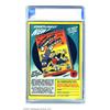 Image 2 : Sensation Comics #12 (DC, 1942) CGC VF- 7.5 Off-white to white pages. Wonder Woman's first headli...