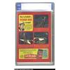 Image 2 : Sensation Comics #59 Mile High pedigree (DC, 1946) CGC NM+ 9.6 White pages. Wonder Woman faces th...