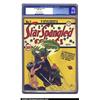 Image 1 : Star Spangled Comics #2 (DC, 1941) CGC VF- 7.5 Cream to off-white pages. Pretty copy of this earl...