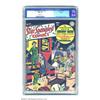 Image 1 : Star Spangled Comics #14 Rockford pedigree (DC, 1942) CGC NM- 9.2 Off-white pages. Simon and Kirb...
