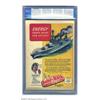 Image 2 : Star Spangled Comics #14 Rockford pedigree (DC, 1942) CGC NM- 9.2 Off-white pages. Simon and Kirb...
