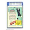 Image 2 : Star Spangled Comics #17 Rockford pedigree (DC, 1943) CGC NM 9.4 Off-white to white pages. Absolu...