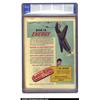 Image 2 : Star Spangled Comics #17 (DC, 1943) CGC VF+ 8.5 Off-white to white pages. Robotman, Star Spangled...