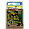 Image 1 : Star Spangled Comics #22 (DC, 1943) CGC VF- 7.5 Off-white to white pages. Simon & Kirby's the Gua...