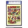 Image 2 : Star Spangled Comics #23 (DC, 1943) CGC NM- 9.2 Cream to off-white pages. The fact that this book...