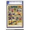 Image 2 : Star Spangled Comics #29 (DC, 1944) CGC VF+ 8.5 White pages. The Newsboy Legion are jumping on th...