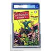 Image 1 : Star Spangled Comics #30 Rockford pedigree (DC, 1944) CGC NM 9.4 Off-white pages. With Simon and...