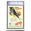 Image 2 : Star Spangled Comics #51 Crowley Pedigree (DC, 1945) CGC NM 9.4 Off-white to white pages. An amaz...