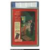 Image 2 : Star Spangled Comics #57 Big Apple pedigree (DC, 1946) CGC NM+ 9.6 White pages. Here's another ou...