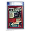 Image 2 : Star Spangled Comics #65 (DC, 1947) CGC VF- 7.5 Cream to off-white pages. Here is a key book that...