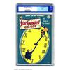 Image 1 : Star Spangled Comics #70 Rockford pedigree (DC, 1947) CGC NM+ 9.6 Off-white to white pages. Simpl...