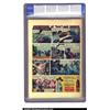 Image 2 : Star Spangled Comics #71 Double cover (DC, 1947) CGC NM 9.4 Off-white pages. Win Mortimer contrib...