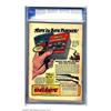 Image 2 : Superboy #1 (DC, 1949) CGC VG+ 4.5 Off-white to white pages. This auction offers you choices amon...