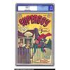 Image 1 : Superboy #18 Aurora pedigree (DC, 1952) CGC VF/NM 9.0 Off-white to white pages. Here is a super-c...