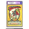 Image 1 : Superman #1 (DC, 1939) CGC Apparent VF- 7.5 Moderate (P) Off-white pages. One of the Golden Age p...