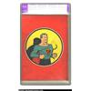 Image 2 : Superman #1 (DC, 1939) CGC Apparent VF- 7.5 Moderate (P) Off-white pages. One of the Golden Age p...