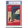 Image 2 : Superman #40 Double Cover (DC, 1946) CGC VF+ 8.5 Off-white pages. Mr. Mxyztplk is back to irritat...