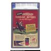 Image 2 : Superman #49 Double Cover (DC, 1947) CGC VG+ 4.5 Off-white pages. Even Superman needs a little do...