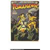 Image 1 : Tomahawk Lot of 94 issues (DC, 1950). This is a 60% complete run of a tough DC title. Many of the...