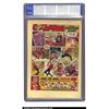 Image 2 : Wonder Woman #10 (DC, 1944) CGC NM 9.4 White pages. Invasion from Saturn is the theme of this lov...