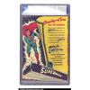 Image 2 : World's Finest Comics #7 Rockford pedigree (DC, 1942) CGC VF- 7.5 Off-white to white pages. DC Go...