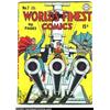 Image 1 : World's Finest Comics #7 (DC, 1942) Condition: Apparent FR. Here is one of the most classic of al...