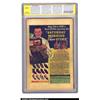 Image 2 : The Amazing Spider-Man #1 Stan Lee File Copy (Marvel, 1963) CGC VG- 3.5 Cream to off-white pages....