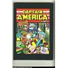 Image 1 : Captain America; The Classic Years Boxed Set First Printing Stan Lee File Copy (Marvel, 1998) Con...