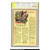 Image 2 : Fantastic Four #4 Stan Lee File Copy (Marvel, 1962) CGC FN- 5.5 Off-white pages. Signature Series...