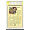 Image 2 : Fantastic Four #14 Stan Lee File Copy (Marvel, 1963) CGC VG 4.0 Off-white pages. Signature Series...