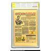 Image 2 : Fantastic Four #49 Stan Lee File Copy (Marvel, 1966) CGC VG/FN 5.0 Cream to off-white pages. Sign...