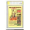 Image 2 : Fantastic Four #50 Stan Lee File Copy (Marvel, 1966) CGC FN 6.0 Cream to off-white pages. Signatu...