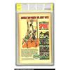 Image 2 : Fantastic Four #51 Stan Lee File Copy (Marvel, 1966) CGC FN- 5.5 Cream to off-white pages. Signat...