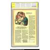 Image 2 : Fantastic Four #53 Stan Lee File Copy (Marvel, 1966) CGC FN/VF 7.0 Cream to off-white pages. Sign...