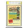 Image 2 : Journey into Mystery #70 Stan Lee File Copy (Marvel, 1961) CGC VG 4.0 Cream to off-white pages. S...