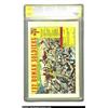 Image 2 : Not Brand Echh #9 Stan Lee File Copy (Marvel, 1968) CGC VF/NM 9.0 Cream to off-white pages. With...