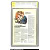 Image 2 : Not Brand Echh #12 Stan Lee File Copy (Marvel, 1969) CGC VF+ 8.5 Cream to off-white pages. Who ca...