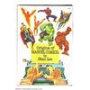 Image 1 : Origins of Marvel Comics First Printing Stan Lee File Copy (Marvel, 1974) Condition: VF/NM. This...