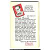 Image 2 : Secrets Behind The Comics #1 Stan Lee File Copy (Famous Enterprises Inc., 1947) Condition: VF. Th...