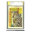 Image 2 : The Silver Surfer #1 Stan Lee File Copy (Marvel, 1968) CGC VF- 7.5 Off-white pages. Signature Ser...