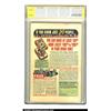 Image 2 : Tales to Astonish #12 Stan Lee File Copy (Marvel, 1960) CGC VG+ 4.5 Cream to off-white pages. Sig...