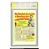 Image 2 : Tales to Astonish #13 Stan Lee File Copy (Marvel, 1960) CGC VG/FN 5.0 Cream to off-white pages. S...