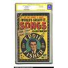Image 1 : World's Greatest Songs #1 Stan Lee File Copy (Atlas, 1954) CGC VG- 3.5 Cream to off-white pages....