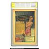 Image 2 : World's Greatest Songs #1 Stan Lee File Copy (Atlas, 1954) CGC VG- 3.5 Cream to off-white pages....