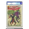 Image 1 : The Amazing Spider-Man #6 (Marvel, 1963) CGC NM- 9.2 Off-white pages. This beautiful copy feature...